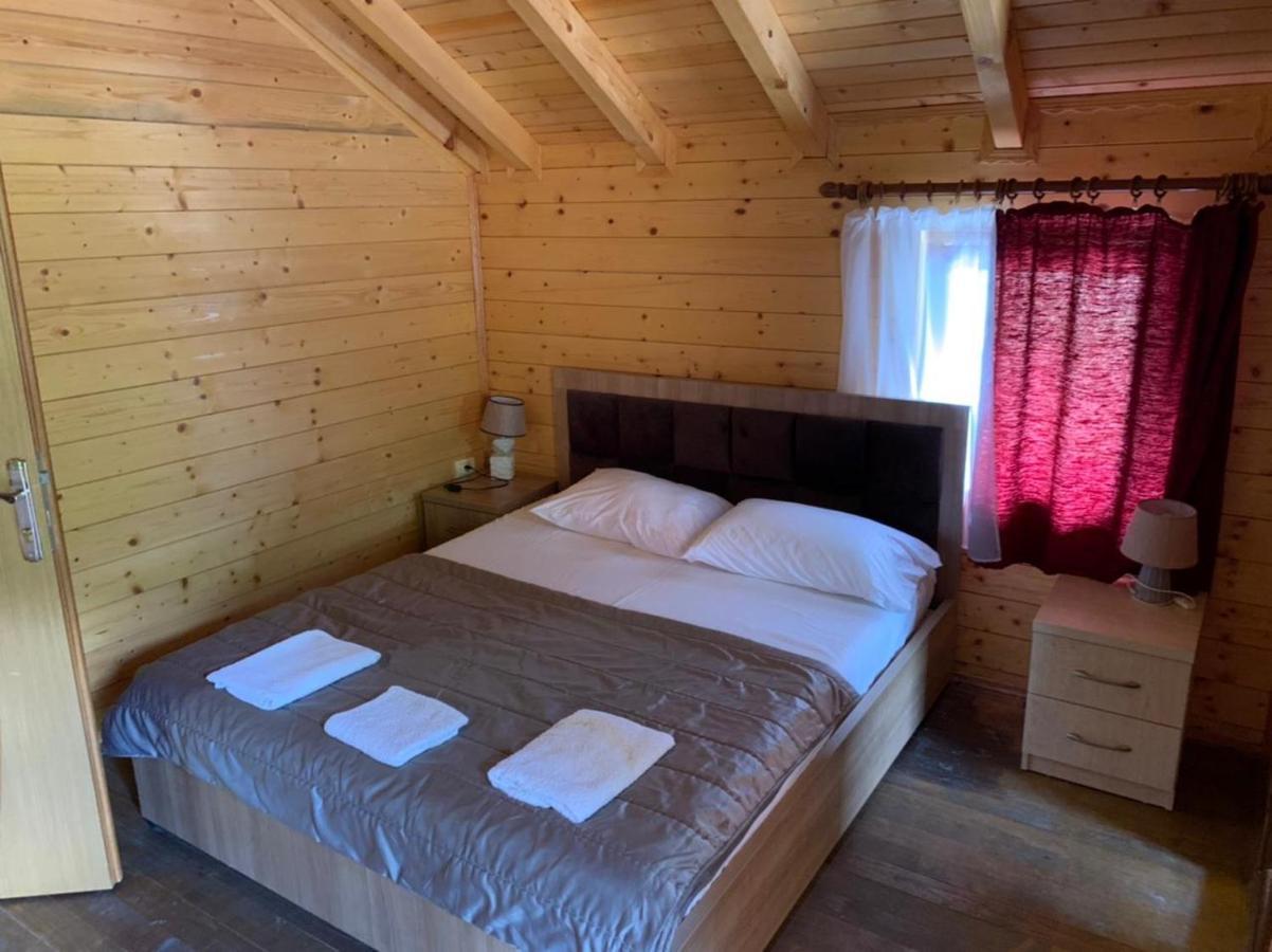 Guest House Valbone Eksteriør bilde